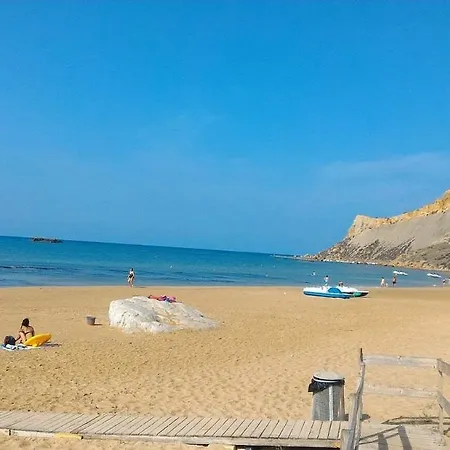 Сasa de vacaciones Da Francesca