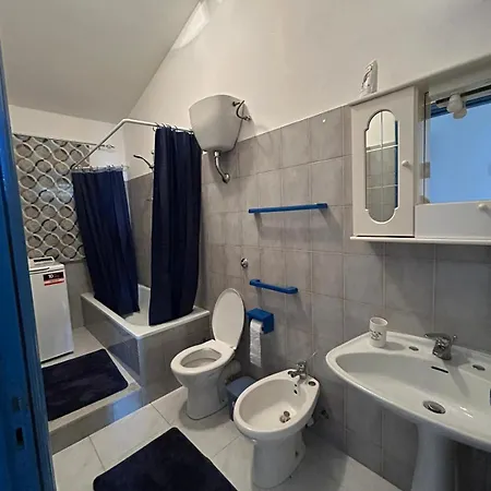 Holiday home Da Francesca Realmonte