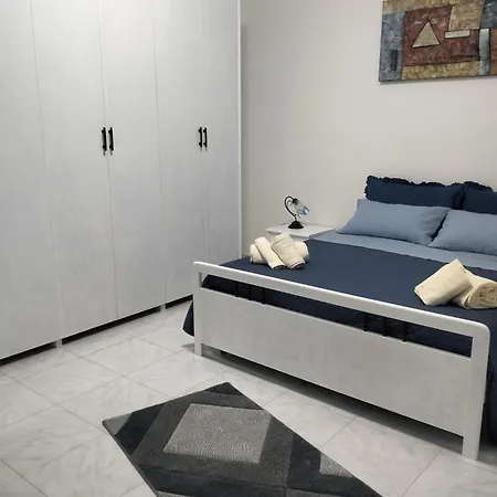 Holiday home Da Francesca