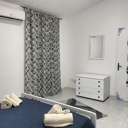 Da Francesca Holiday home Realmonte