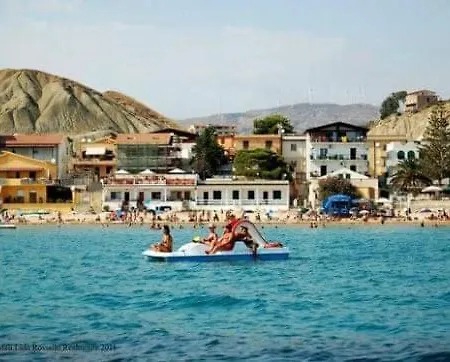 Holiday home Da Francesca *
