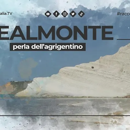 Da Francesca Сasa de vacaciones