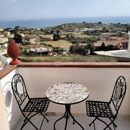 Holiday home Da Francesca