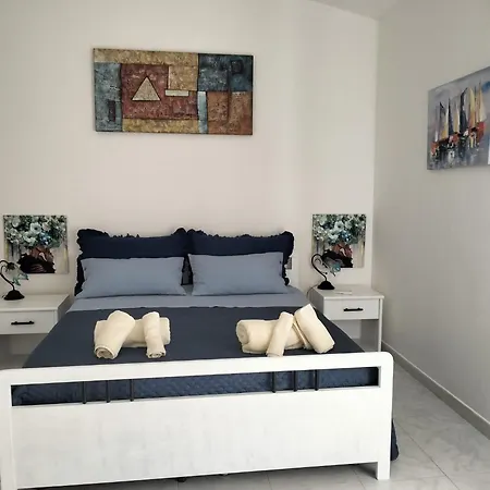 Da Francesca Holiday home Realmonte