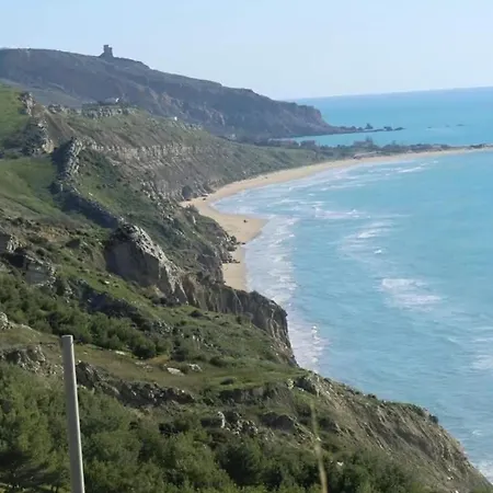 Da Francesca Сasa de vacaciones