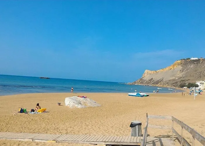 Сasa de vacaciones Da Francesca