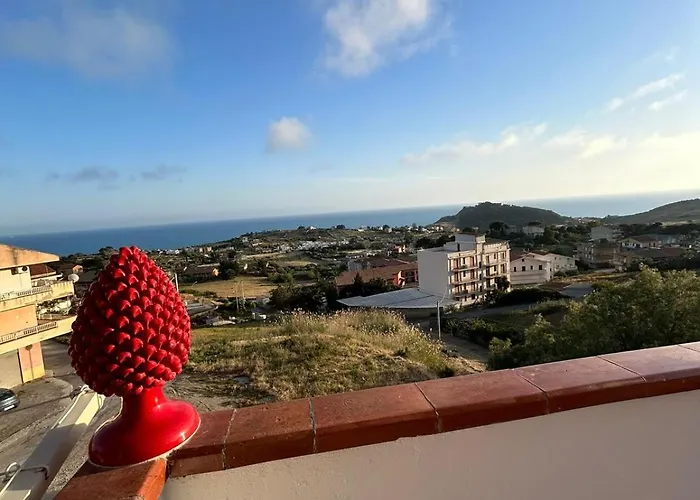 Сasa de vacaciones Da Francesca *