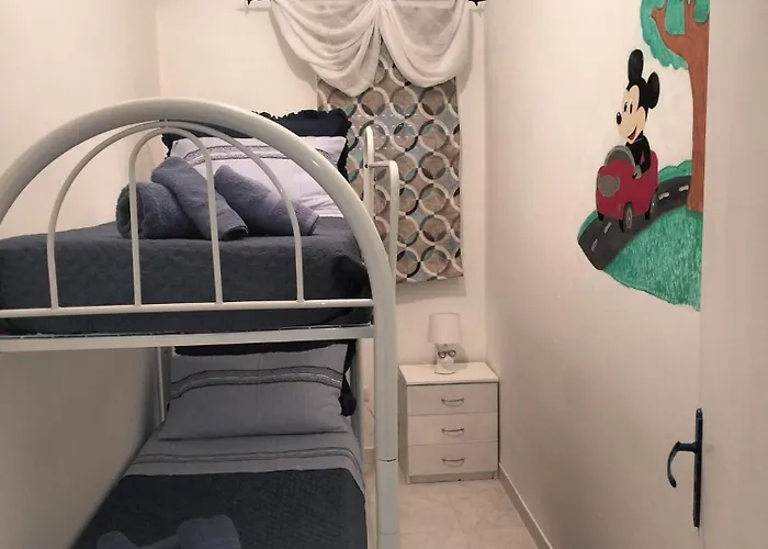 Da Francesca * Realmonte