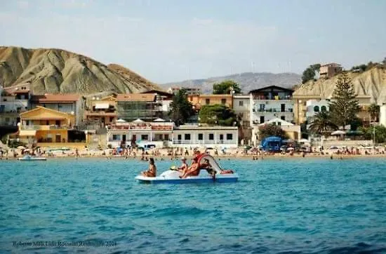 Сasa de vacaciones Da Francesca *
