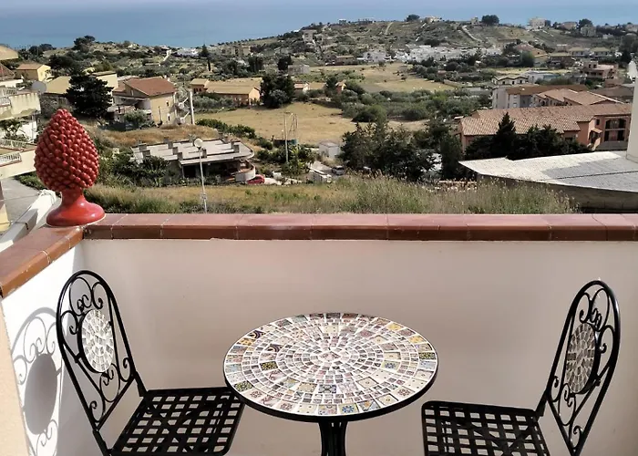 Сasa de vacaciones Da Francesca
