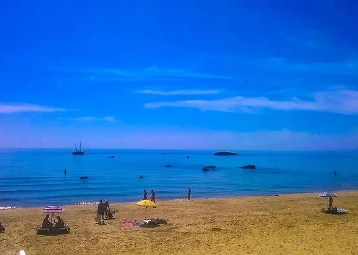 Da Francesca * Realmonte