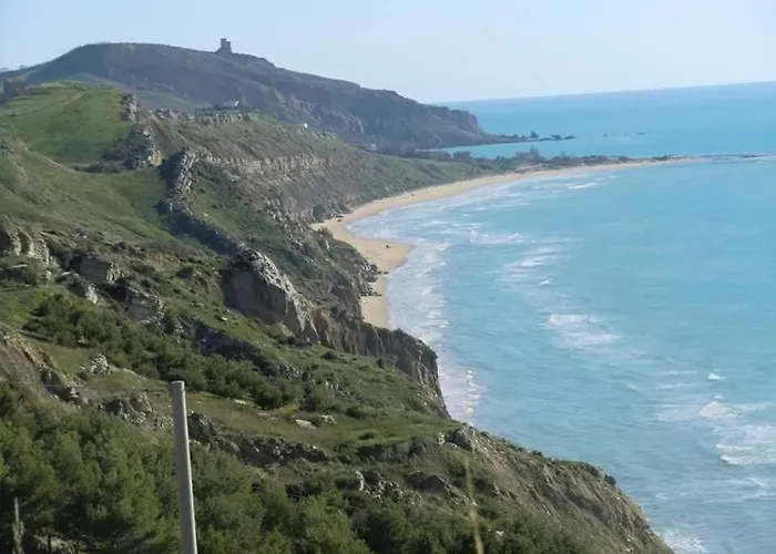 Da Francesca Сasa de vacaciones